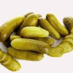 Огірки мариновані пікулі 480 г Україна