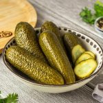 Огірки мариновані C Бабусиної грядки 850 г Україна