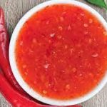 Томатний соус Sambal Руна 210г Україна