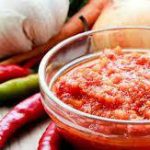 Аджика по-домашньому Руна 485 г Україна