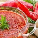 Аджика по-домашньому Руна 485 г Україна