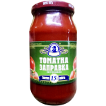 Томатне заправляння 15% Жирнов' 500 г Україна