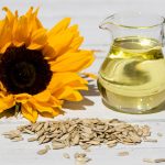 Олія соняшникова (рослинна) рафінована Ормілія 5 л Україна