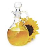 Олія соняшникова (рослинна) рафінована Ормілія 5 л Україна