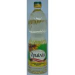 Олія соняшникова (рослинна) рафінована Орміля 920 мл Україна