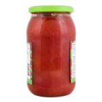 Помідори Черрі очищені в томатному соку з Бабусяної грядки 850 г Україна