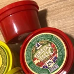 Томатна паста 25% Жирнов' 100 г Україна