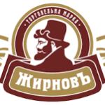 Томатна паста 25% Жирнов' 100 г Україна