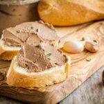 Паштет із печінки з вершковим маслом L'appetit 240 г Україна