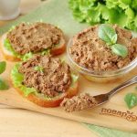 Паштет із курячої печінки L'appetit 240 г Україна