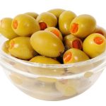 Оливки зелені без кісточки El Toro Rojo Oliwki Zielone 340 г Польща