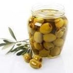 Оливки зелені з паприкою без кісточки El Toro Rojo Oliwki Zielone 340 г Польща