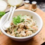 Сніданок туриста Морський Світ 240 г Україна