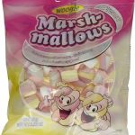 Зефір Маршмелоу Завиток Woogie Marsh-Mallows Twist 100 г Австрія
