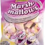 Зефір Маршмелоу Завиток Woogie Marsh-Mallows Twist 100 г Австрія