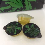 Олія оливкова порційна Rey Don Jaime Aceite de oliva virgen extra 10 мл Іспанія