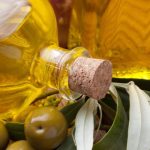 Олія оливкова порційна Rey Don Jaime Aceite de oliva virgen extra 10 мл Іспанія