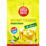 Чай гранульований зі смаком лимона Stilla Dolce 350 г Польща