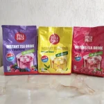 Чай гранульований зі смаком лісових ягід Stilla Dolce 350 г Польща