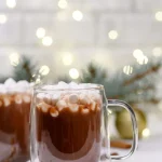 Какао Amelia зі зниженим вмістом жиру 80 г Польща