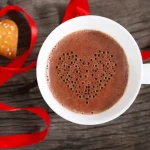 Какао Amelia зі зниженим вмістом жиру 80 г Польща