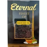 Чай чорний гранульованийній Eternal Finest Gran 100 г Індія