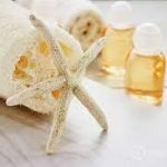 Гель для душу з оливковим молочком Beauty Olive Care 400 мл Польща