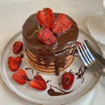 Шоколадний крем Nussolek з горіховим смаком 400 г Польща