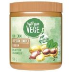 Арахісовий крем Go Vege 500 г Польща