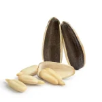 Ядро соняшника смажене солоне "Баба Шура" 150г