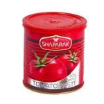 Томатна паста 25% Shaparak Shiraz 800 г Іран