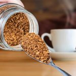 Кава розчинна Gold Melitta 200г Німеччина