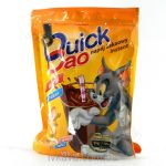 Дитяче какао з вітамінами Magnetic Quick Cao Польща 500г