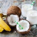 Кокосове молоко 91% Vitasia Coconut Milk Creamy 400 мл Сербія