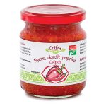 Крем паприка Czifra Paprikakrem 160 г Угорщина