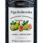 Джем з інжиру Фруктова рапсодія Owocowa Rapsodia St. Dalfour 284 г Франція