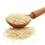 Кунжут білий очищений Vitasia Sesame 50 г Німеччина