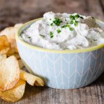 Чипси картопляні хвилясті зі смаком сиру та зеленої цибулі Chipster's 120 г Україна