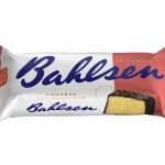 Кекс бісквітний з марципаном Bahlsen Comtess typ marzipan 350 г Німеччина