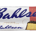 Кекс бісквітний з марципаном Bahlsen Comtess typ marzipan 350 г Німеччина