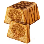 Бісквітний торт "Графиня Фундук" Bahlsen Comtess Haselnuss 350г Німеччина