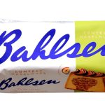 Бісквітний торт "Графиня Фундук" Bahlsen Comtess Haselnuss 350г Німеччина