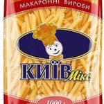 Макаронні вироби Пір'я Київ Мікс 1кг