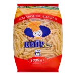 Макаронні вироби Пір'я Київ Мікс 1кг