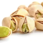 Фісташки смажені солоні Top Biedronka 200 г Польща