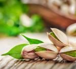 Фісташки смажені солоні Top Biedronka 200 г Польща