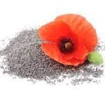 Мак блакитний мелений Belbake Mak niebieski mielony 200 г Польща