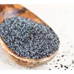 Мак блакитний мелений Belbake Mak niebieski mielony 200 г Польща