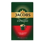 Кава мелена JACOBS Espresso 500 г Німеччина