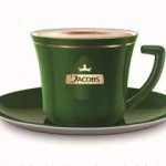 Кава мелена JACOBS Espresso 500 г Німеччина